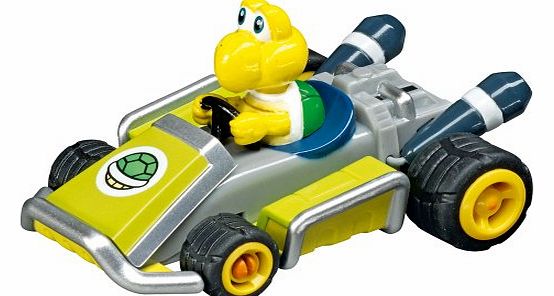 Carrera GO!!! Mario Kart 7 Koopa Troopa 61269