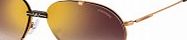 Carrera Gold Carrera 80 Sunglasses