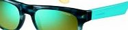 Carrera Green Pattern Carrera 5006 Sunglasses