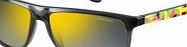 Carrera Grey Green Yellow Carrera 5003 79L CU