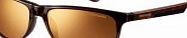 Carrera Ladies Gold Brown Carrera 5007 Sunglasses