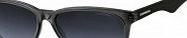 Carrera Ladies Grey Carrera 6004 BFB HD Sunglasses