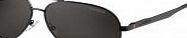 Carrera Mens Matte Black Carrera 8010-S 003 M9