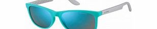 Carrera Turquoise Blue Carrera 5005 DEG 3U