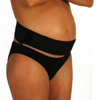 Adjustable Support Belt