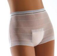 carriwell Hospital Panties - Pack of 5
