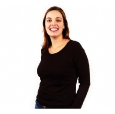 Long Sleeve Nursing Top - Jenna