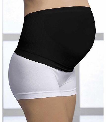 Carriwell Maternity Support Band (Large, Black)