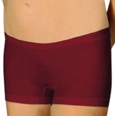 Soft Touch Seamless Hipster Panty