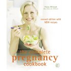 Carroll & Brown Publishers The Complete Pregnancy Cookbook