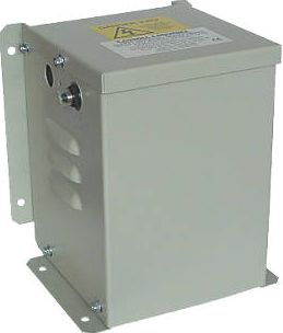 Carroll and Meynell Transformers, 1228[^]86034 Wall Mounted Transformer 1500VA 86034