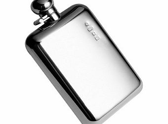 Carrs Hip Flask and Funnel 17cl Hip Flask 17cl