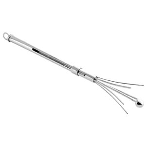 Carrs Of Sheffield Swizzle Stick In Sterling Silver By Carrs Of Sheffield