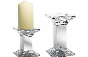 Olympia Candlestick Candlestick 14cm