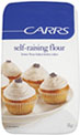 Carrs Self Raising Flour (1Kg)