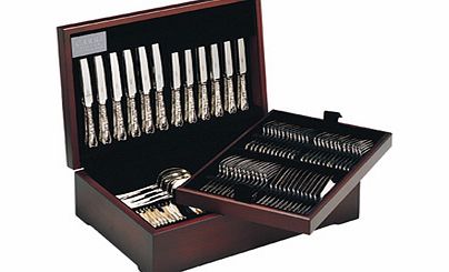 Carrs The Chelsea Cutlery Cabinet The Chelsea