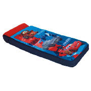 Cars 2 Jnr Readybed Racing Style