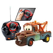 2 Remote Control Mater