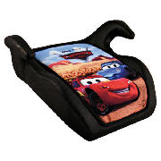 CARS Booster Seat