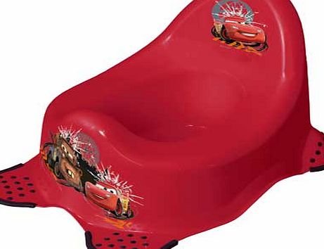 Cars Disney Cars Steady Potty