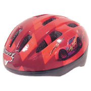 Cars helmet