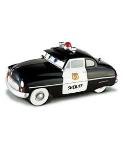 Lights N; Sounds Sheriff