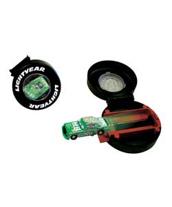 Cars Lightyear Launchers Assortment