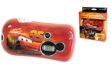 Cars Pix Click Camera