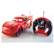 Cars Remote Control Lightning Mcqueen