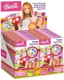 BARBIE - HAPPY FAMILIES CARD GAME (French packaging)