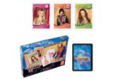 Carta Mundi Hannah Montana Music Game