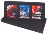 Star Wars Triple Set Playing Cards