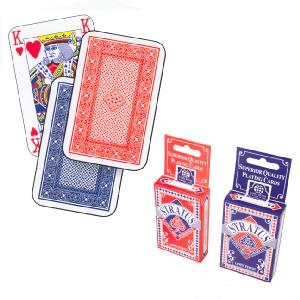 Carta Mundi Stratus Playing Cards
