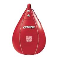 Carta Sport Leather Speedball