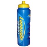 Carta Sport Lucozade Water Drinks Bottle..., One Size