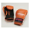 CARTA SPORT P.U Boxing Gloves (Orange) (10055P)