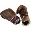 Punching Badal Gloves (Brown) (8055P)