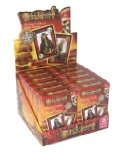 Cartamundi Pirates of the Caribbean 3 At Worlds End Movie Playing Cards