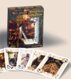 Pirates of the Caribbean Dead Mans Chest Playing cards