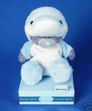 Me to You - 6` Plush Dressed as a Dolphin