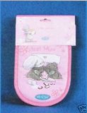 Carte Blanche Greetings Me to You - Best Mum - Pink Oven Gloves - Mothers Day