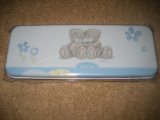 Carte Blanche Greetings Me to You Pencil Tin Case