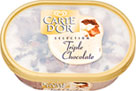 Carte DOr Chocolate Inspiration (900ml) Cheapest in Sainsburys Today! On Offer