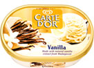 Carte DOr Vanilla (1L) Cheapest in Sainsburys