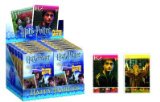 Harry Potter and the Prisoner of Azkaban Happy Families Card Game