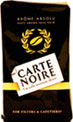 Carte Noire for Filters and Cafetieres (227g)