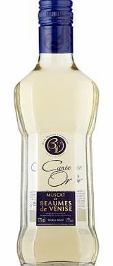 Carte Or Muscat De Beaumes-de-venise Nv