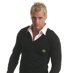 Carter Aston Cardigan