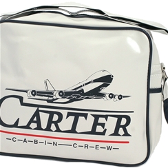 Carter Flight Bag