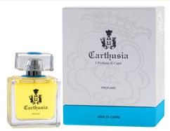 Carthusia Aria Di Capri Parfum 50ml